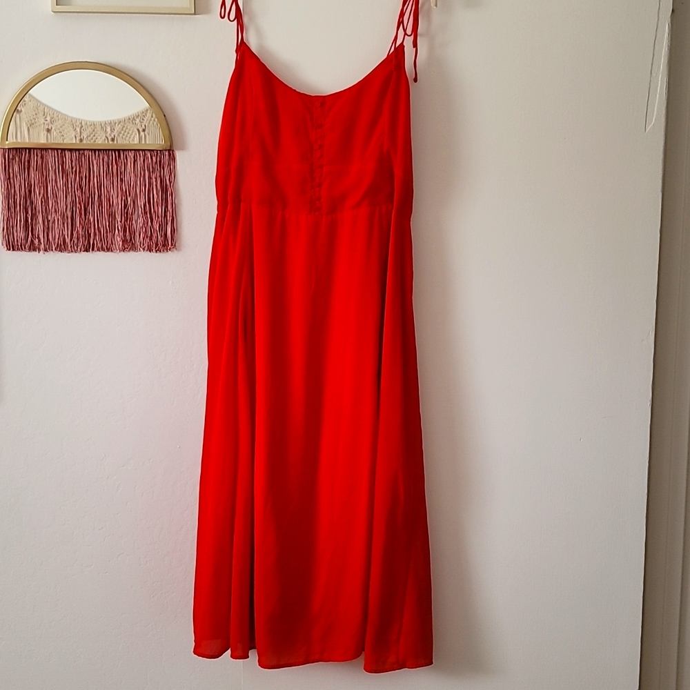 Abercombrie & Fitch Dress
